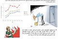 مخارج کمرشکن سلامت-نرخ مواجهه با مخارج کمرشکن سلامت خانوارهای ایرانی در فاصله سال های 1390 تا 1396 قبل و بعد از طرح تحول سلامت 