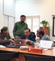 دومین جلسه شورای مدیربت