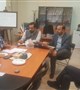 جلسه ﺷﻮراي ﻣﺪﯾریت