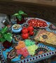 جشن دورهمی مرکز تحقیقات مدیریت ارائه خدمات سلامت